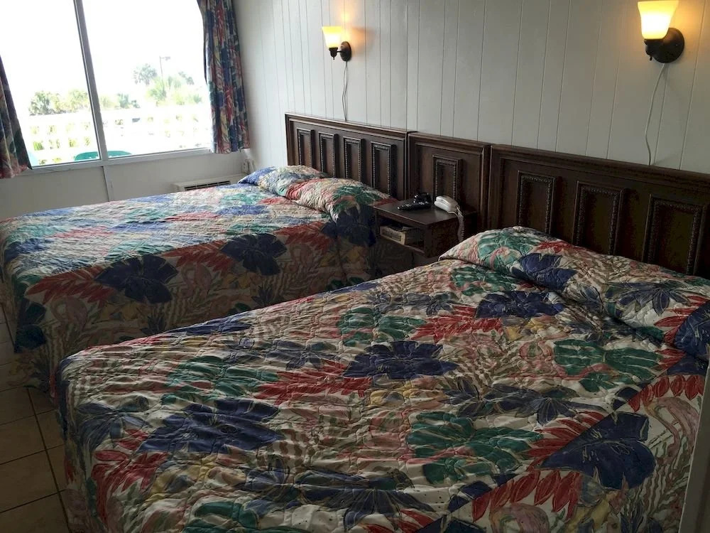 Sea Park Motel
