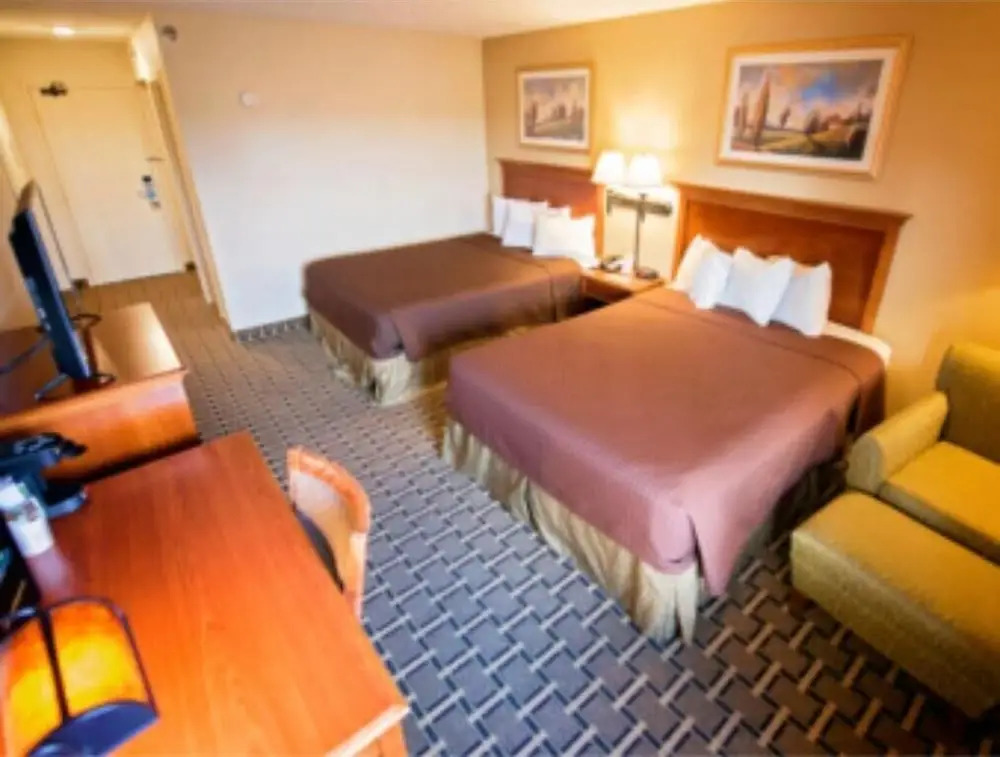Days Inn Brookings