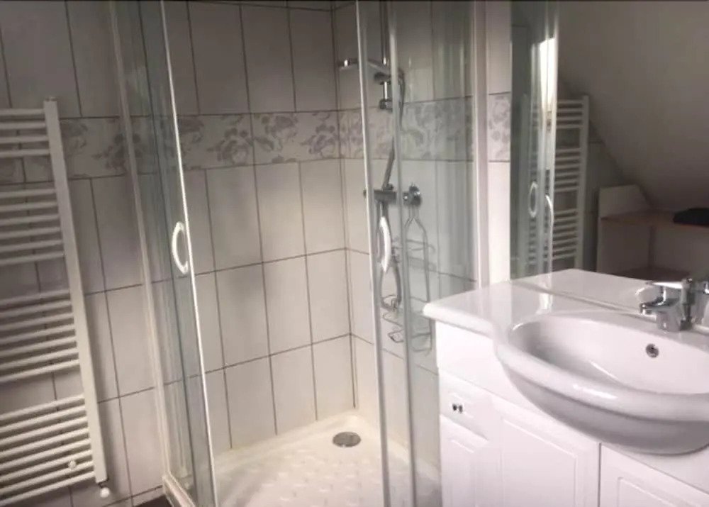Logement proche Lascaux