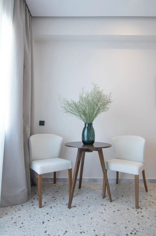 Mythodea Athens Suites