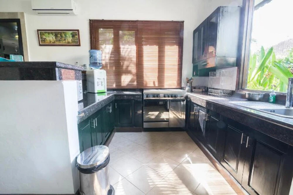 The Zen Villas
