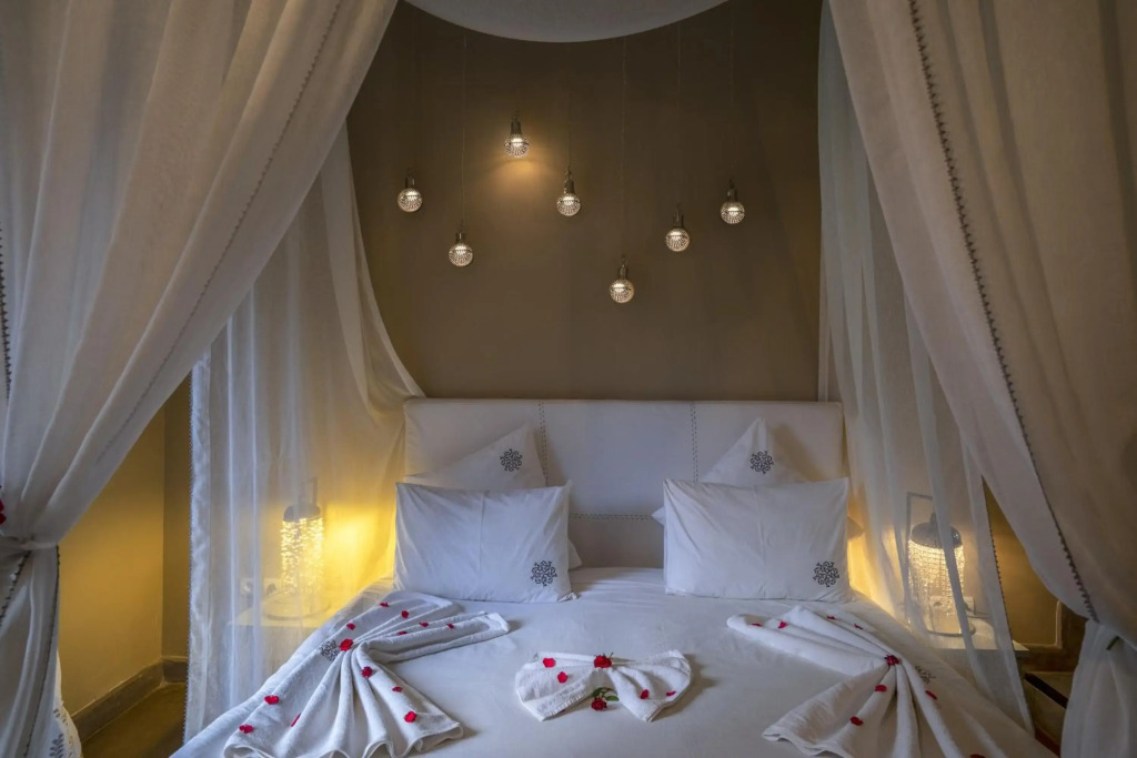 Taj Atlas Wellness Boutique Hôtel & Spa