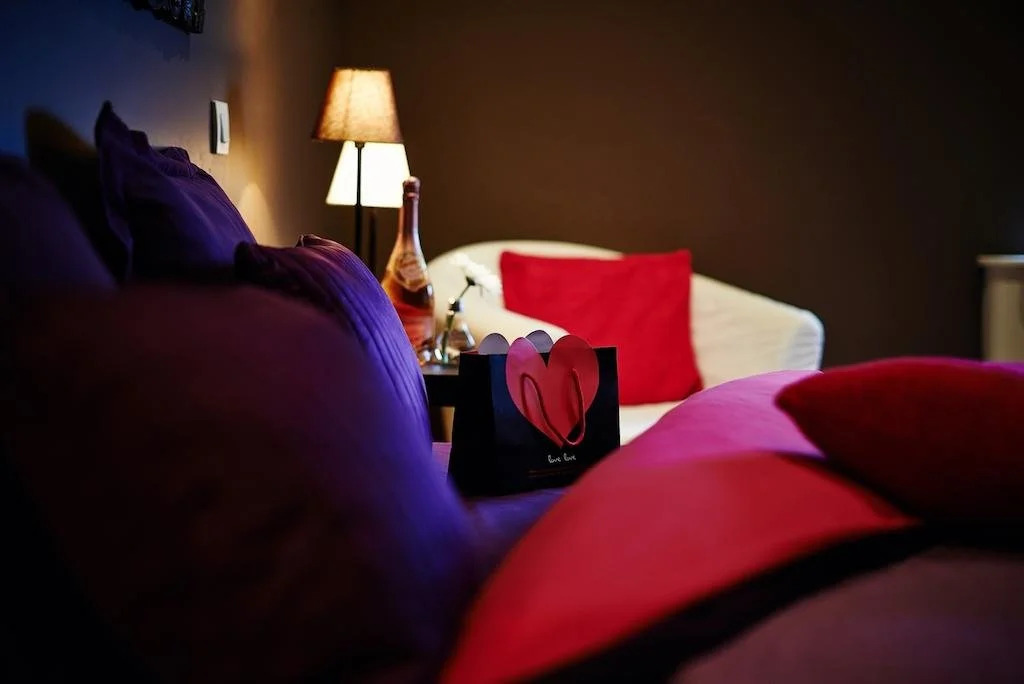 B&B Au Clair Obscur