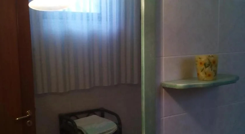 B&B La Cerasa