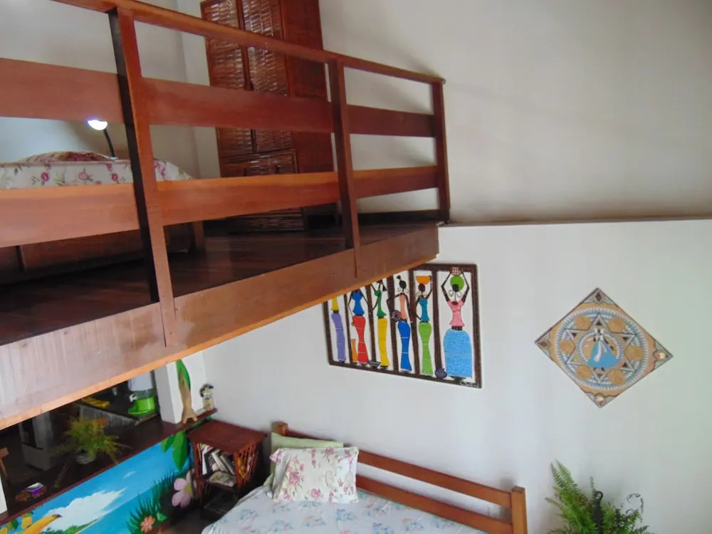 Carnaval Inn Salvador