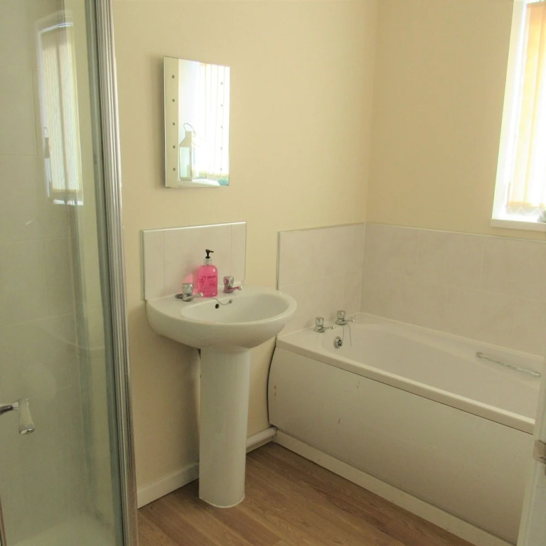 Spacious house Whickham View