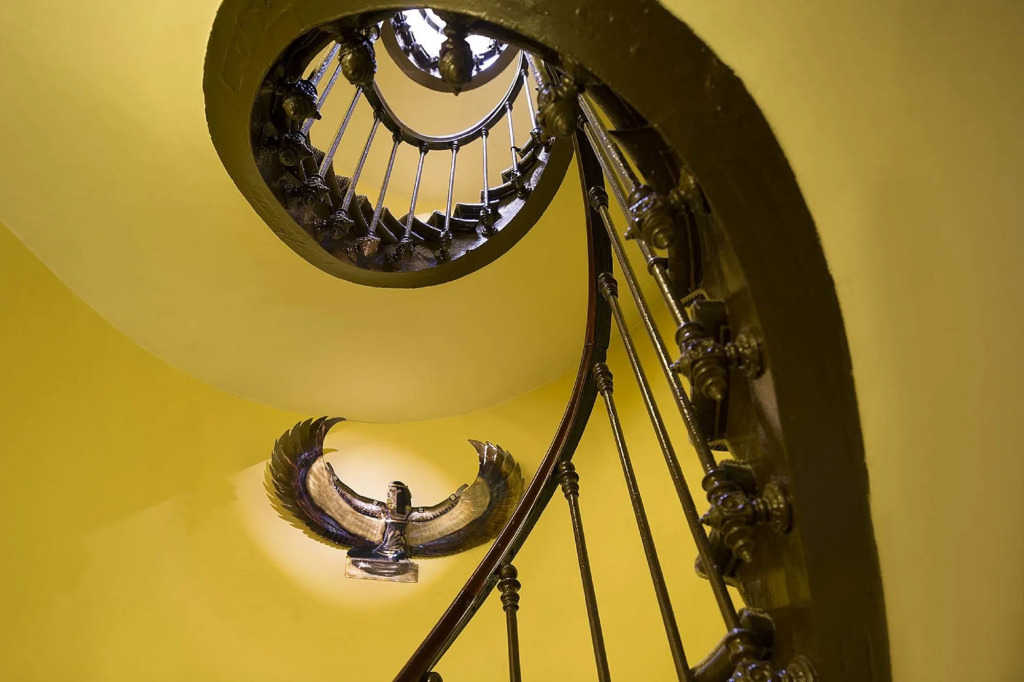 Hotel Elysa-Luxembourg