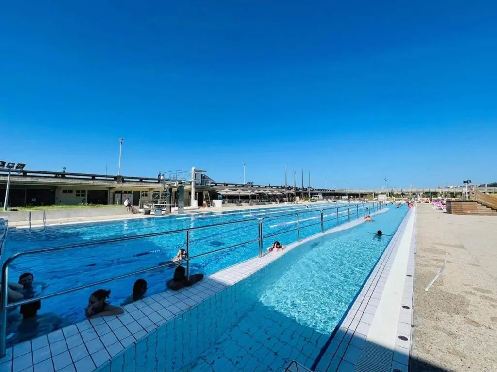 Résidence chêne percé Appartement au RDC 51 m2