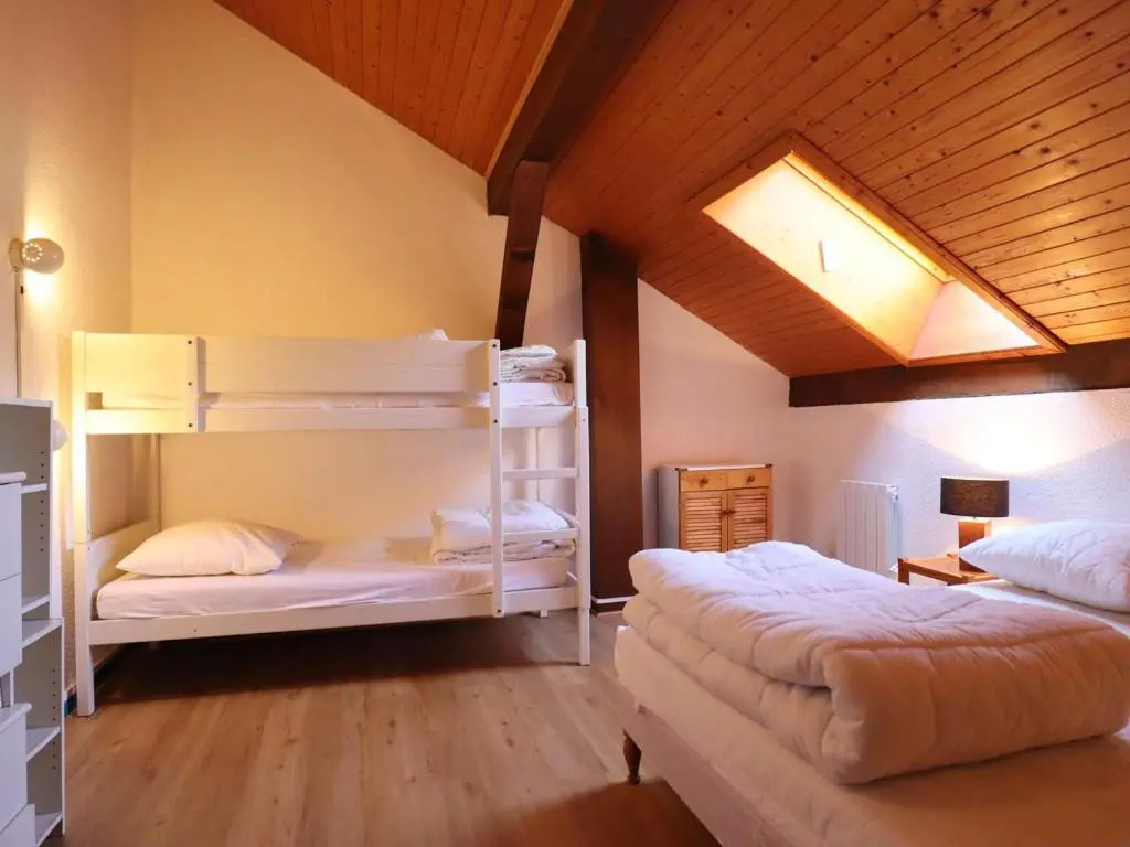 Appartement Arêches-Beaufort, 2 pièces, 6 personnes - FR-1-342-259