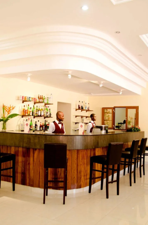 Dunia Hôtel Bissau