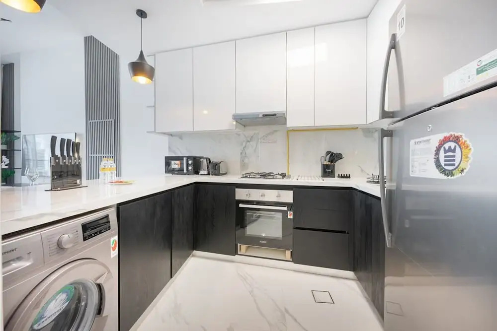 Awesome 1-bedroom in Al Barshaa South Near to Dubai Adventures