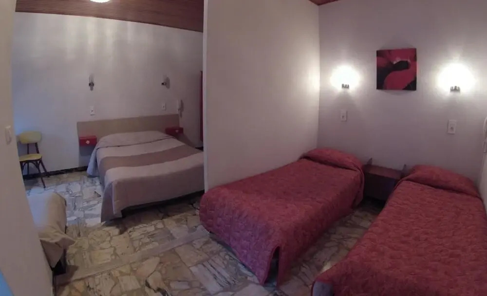 Hotel du Centre