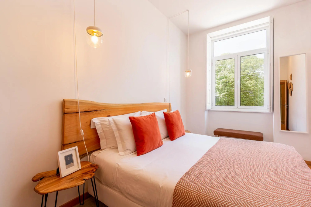 YOUROPO - Cosy 3 in Oporto