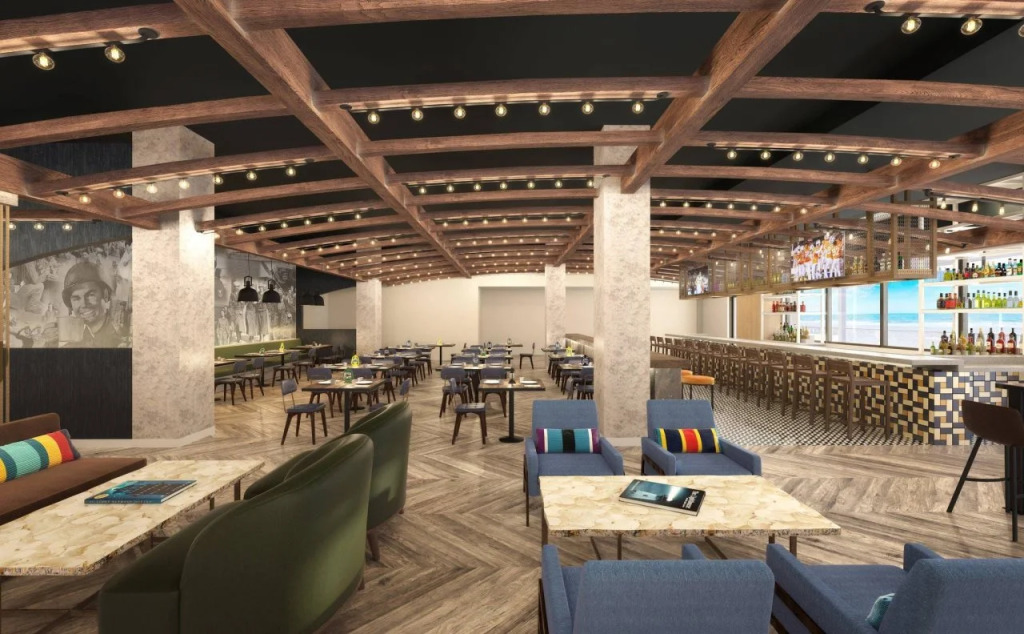 Delta Hotels Virginia Beach Oceanfront