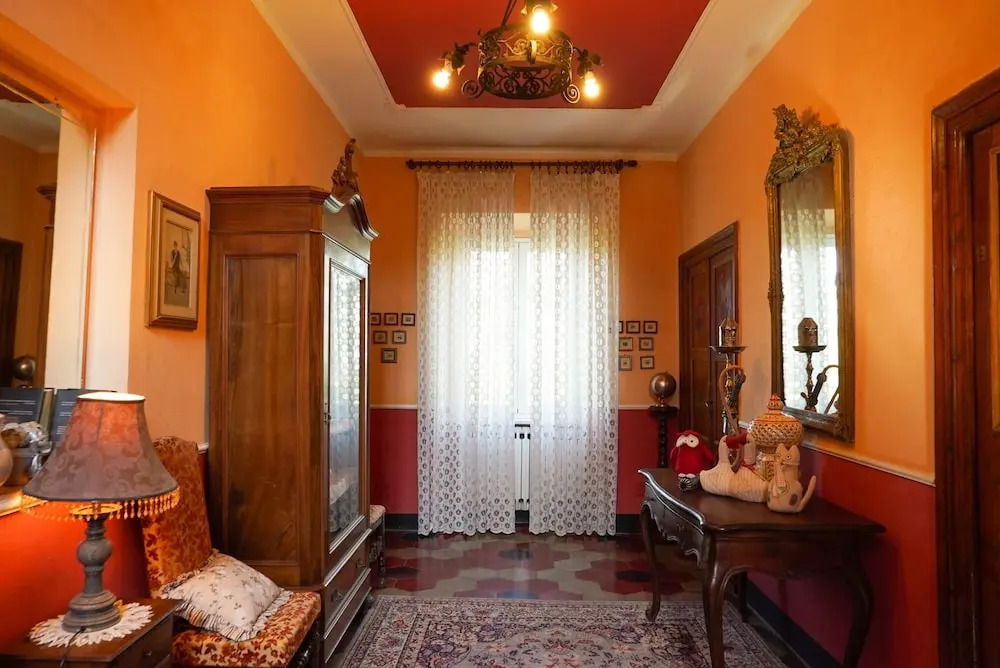 Villa Pallavicini B&B
