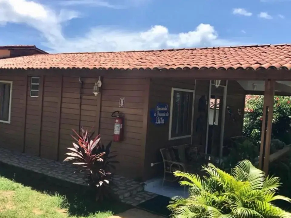 Pousada do Bita
