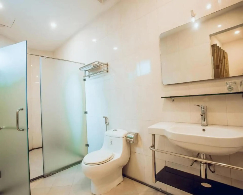 A25 Hotel - 15 Hàng Than