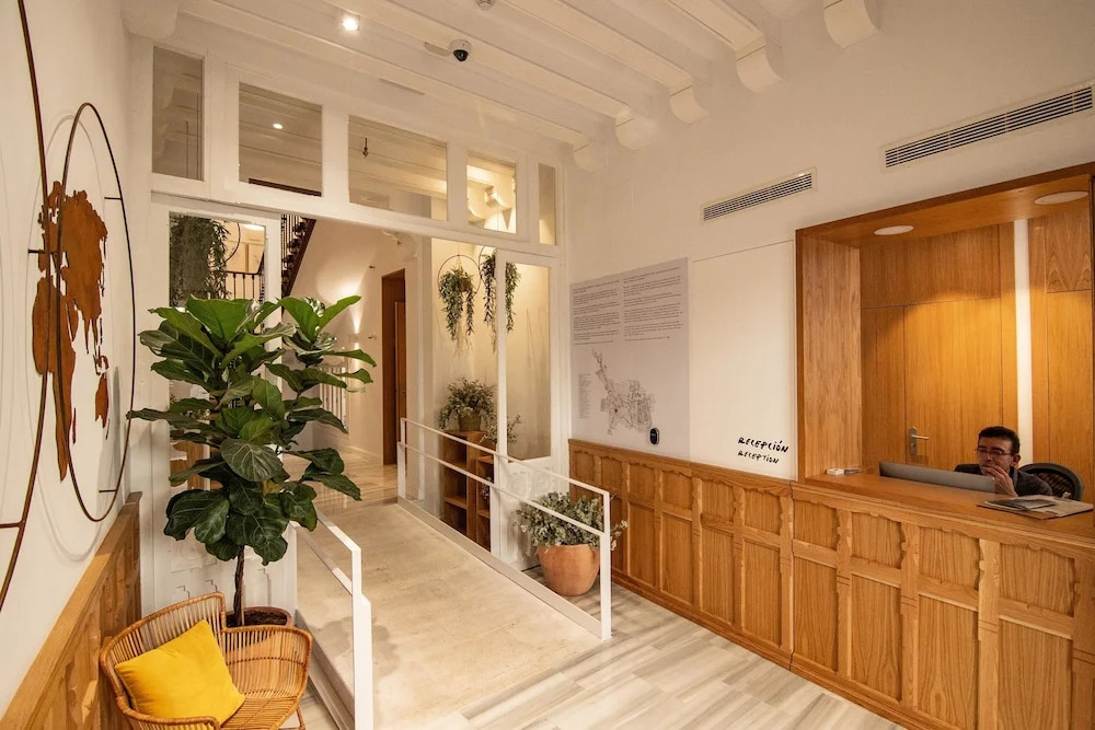 Apartamenty Art and Dreams Plaza Mayor