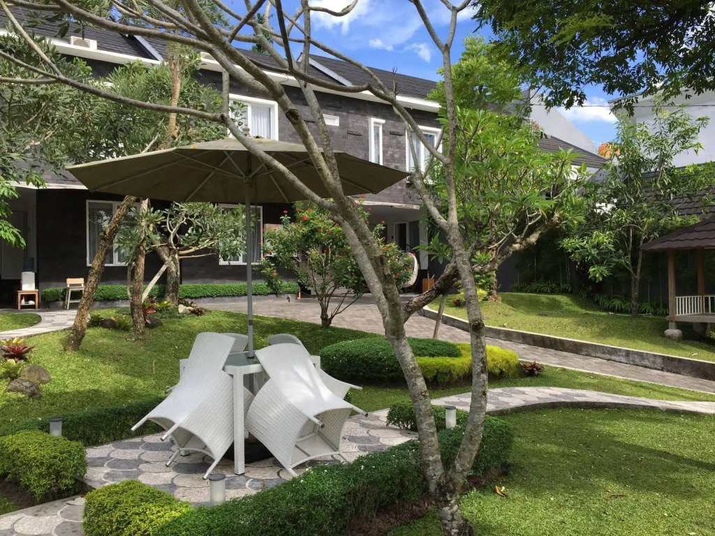 Rumah Kecil Jatirejo