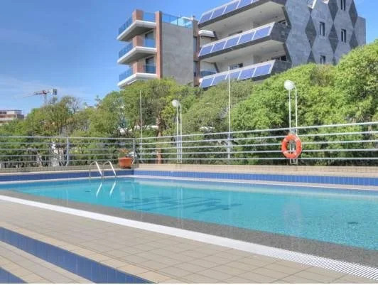 Hotel Blue Marine