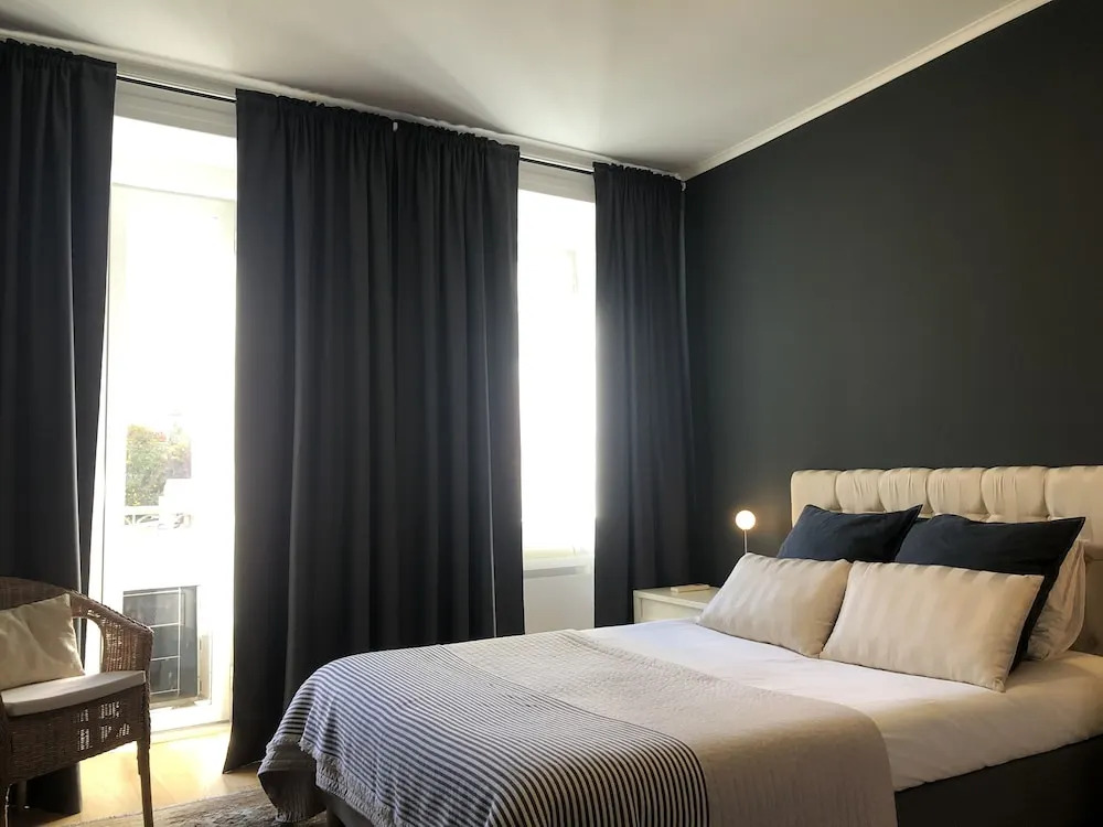 Lisbon Deluxe City Center Flat