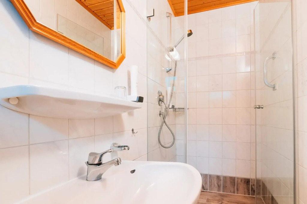 Hotel Alpensonne