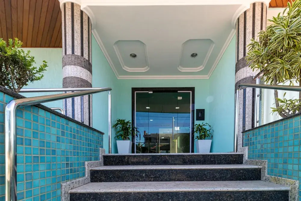 Aluguel Apartamento 3 quartos - 641C
