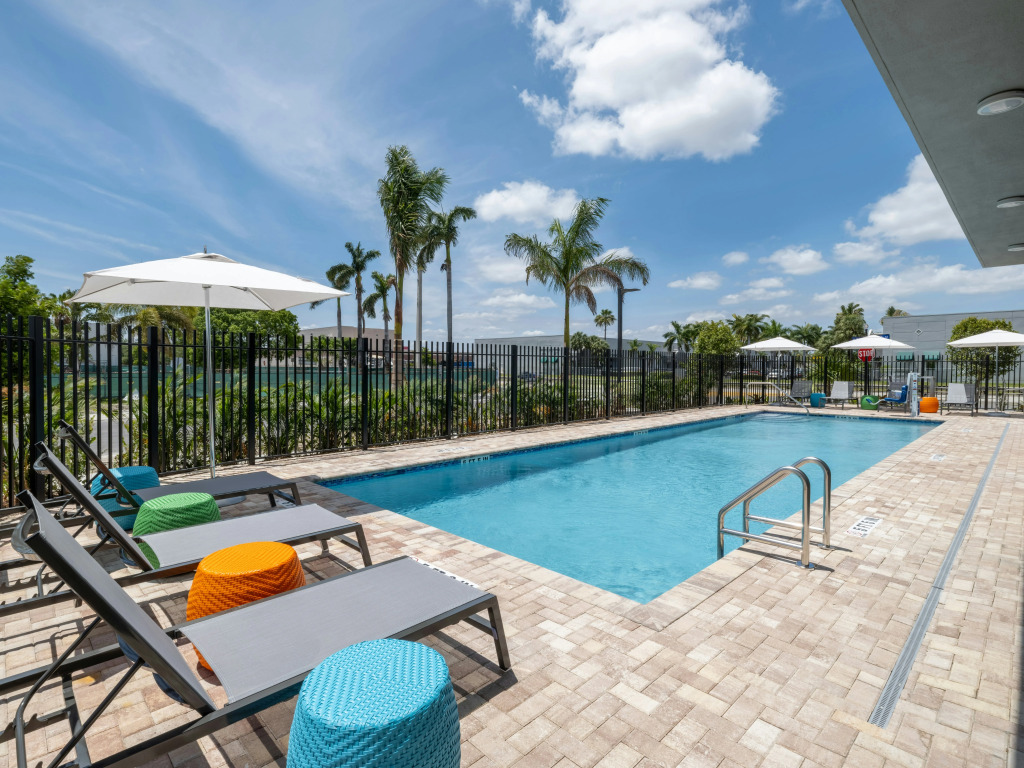 EVEN Hotel Miami - Doral Area, by IHG