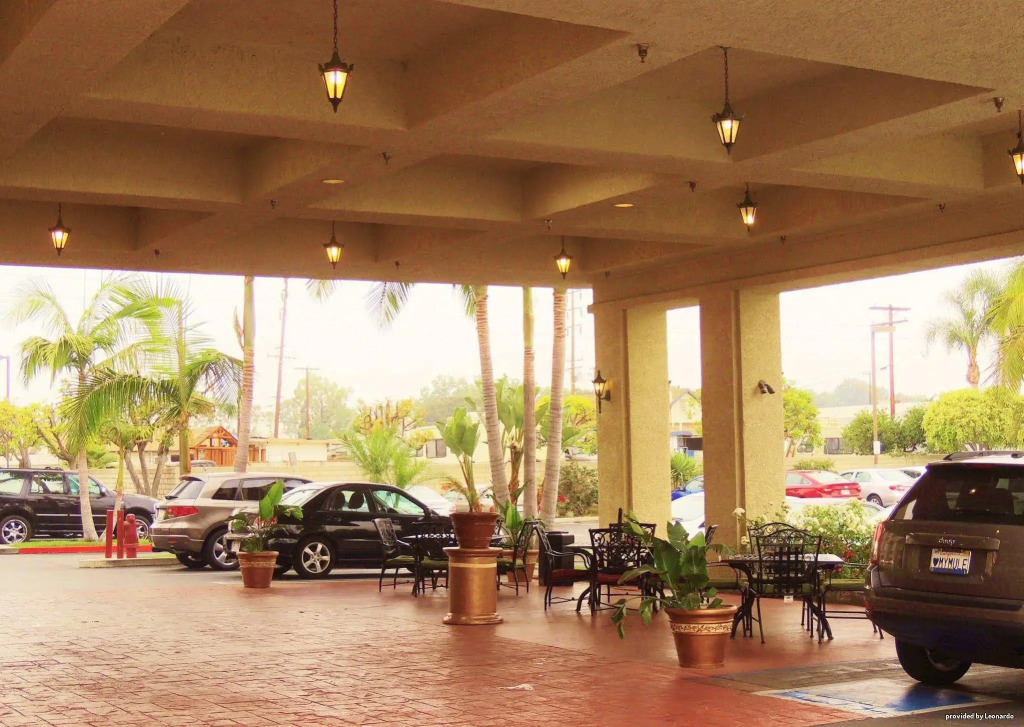 Anaheim Orange County Hotel