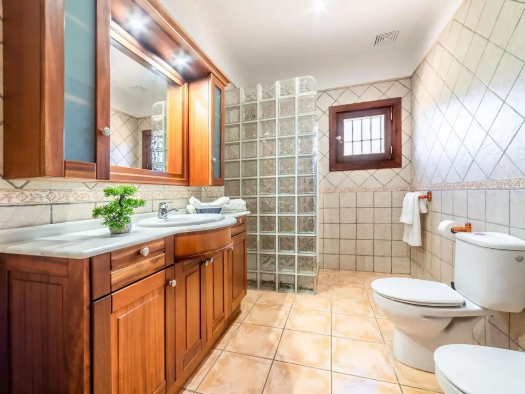 Holiday Home Son Catlar by Interhome