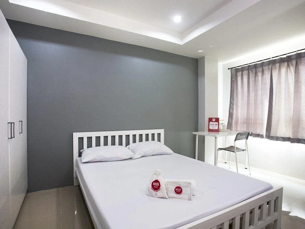 NW Apartment