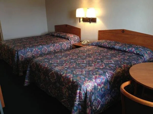 Hospitality Inn Oklahoma City