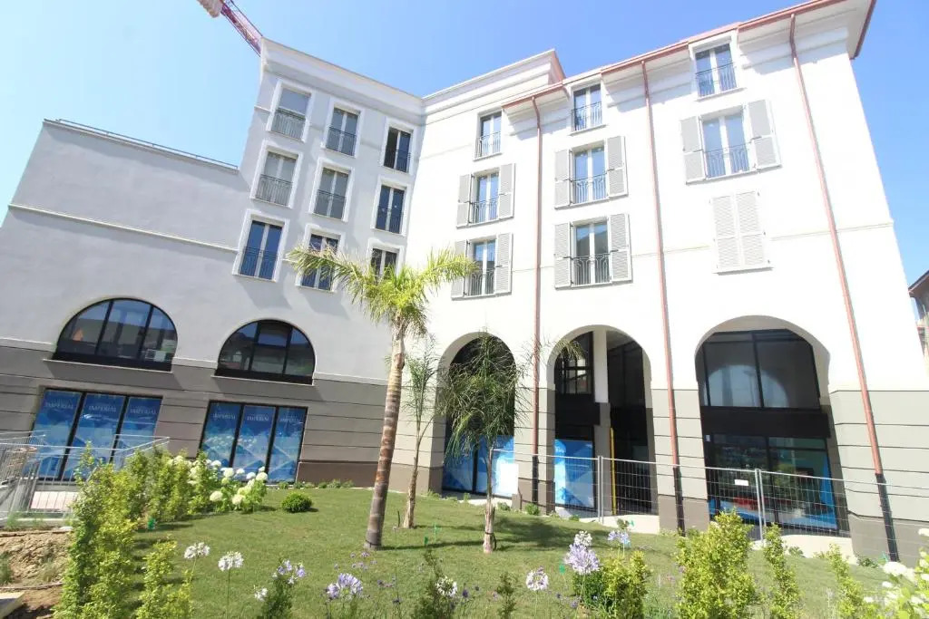 H2o - Mareri Apartments