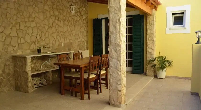Casa da aldeia