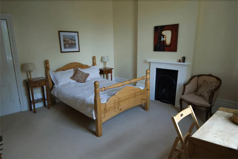 Heatherbank B&B