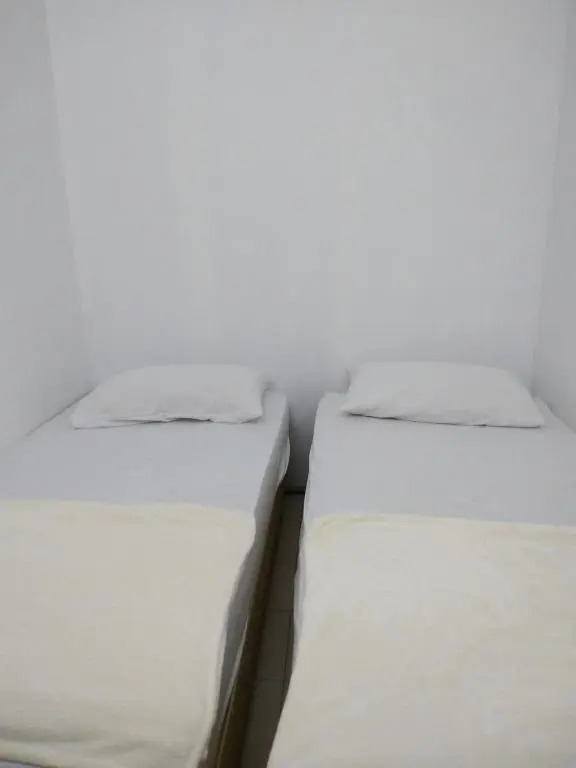 COZY Homestay KTCC Mall Pantai Batu Burok HSNZ 3BR Pangsapuri Ladang Gemilang 1 by NadiHome