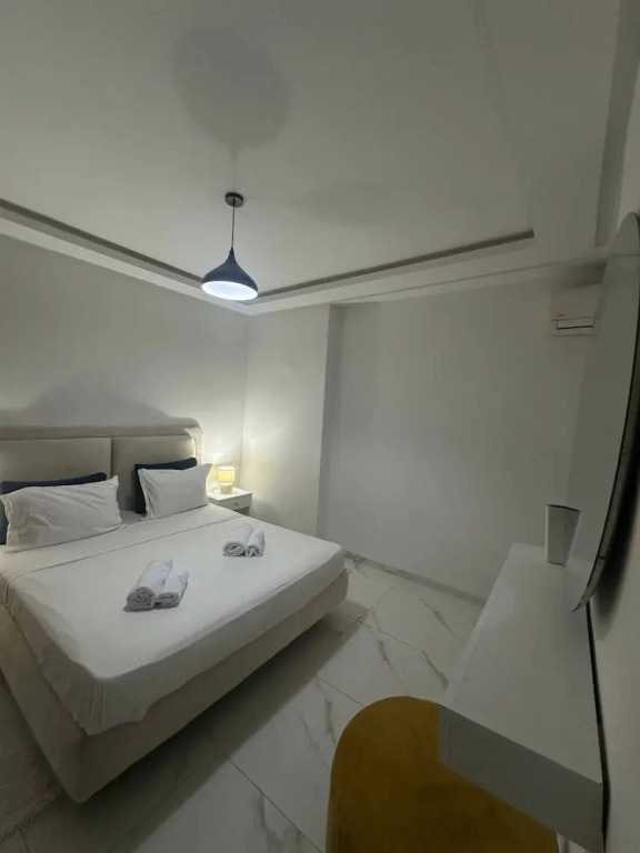 Exceptional Apartment Luxury and Absolute Comfort