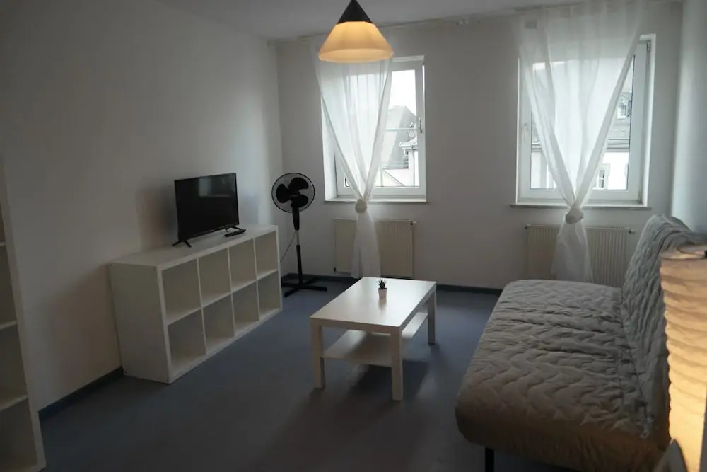 Apartment Ehrenbreitstein