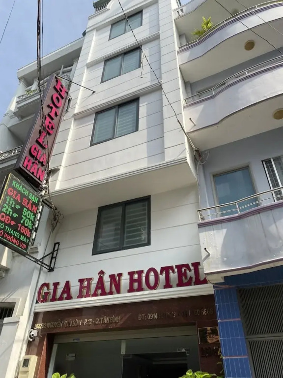 Gia Hân Hotel