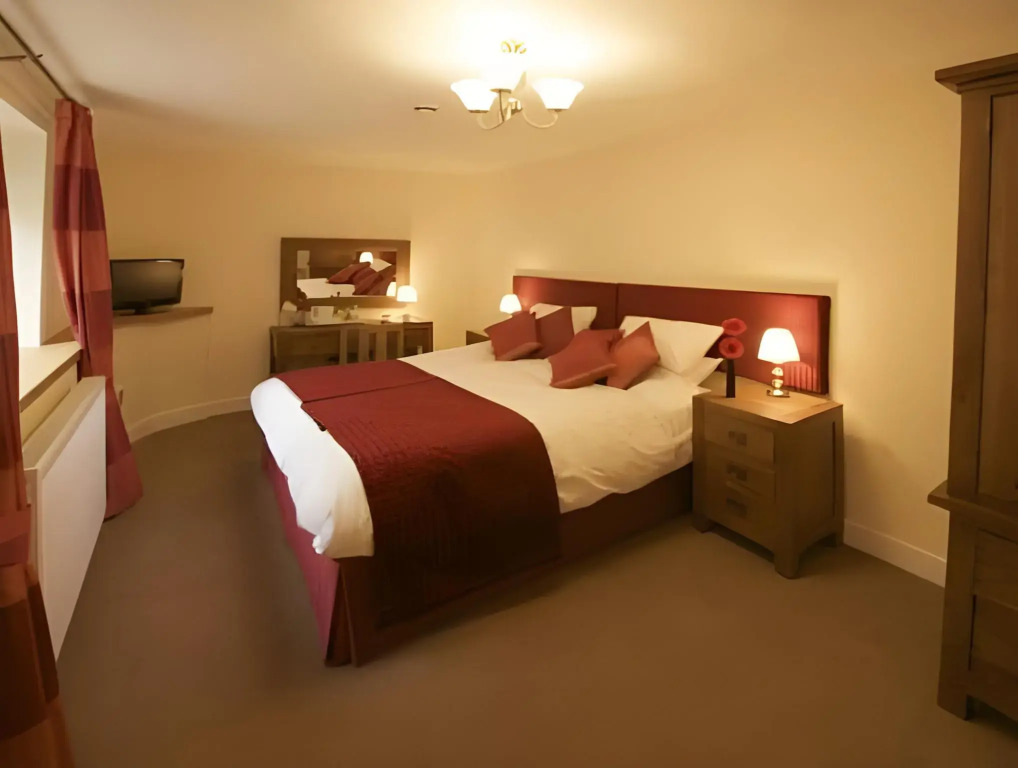 The Anchor Inn