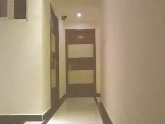 Haoxiang Hotel
