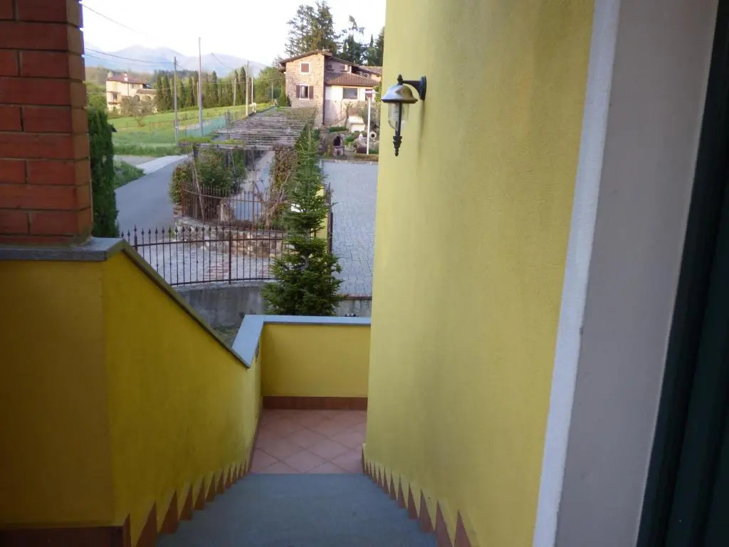 B&B Podere Montese
