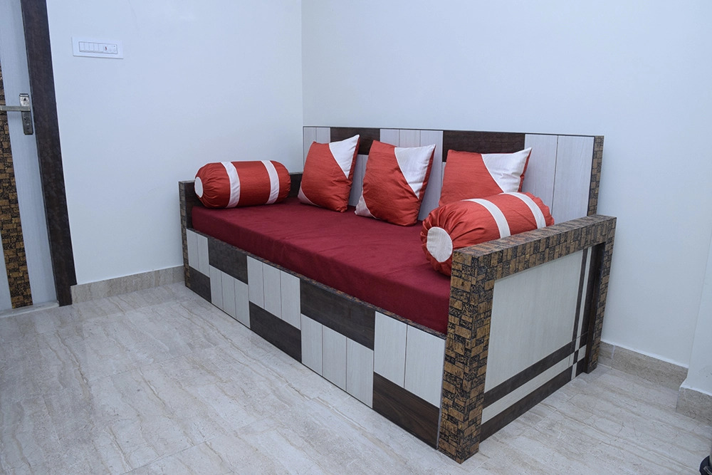 Hotel Green Edge Regency