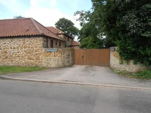 The Old Stables