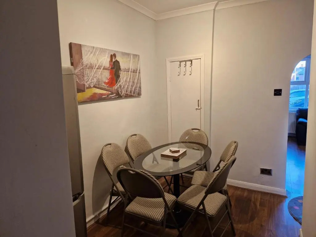 Chester le Streets Diamond; 3 Bedroom House