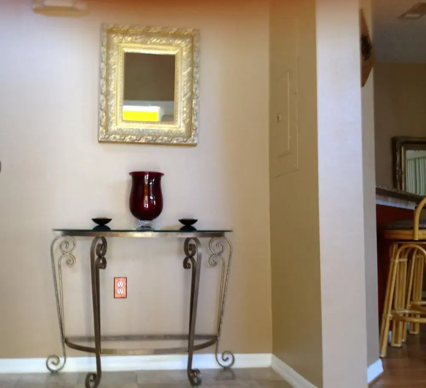 Ov2568 - Emerald Island - 3 Bed 2.5 Baths Townhome