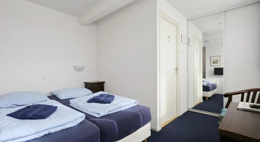 Pension de Driesprong