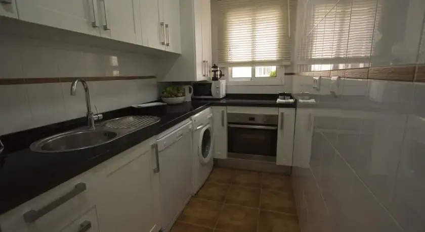 Peaceful Apartment