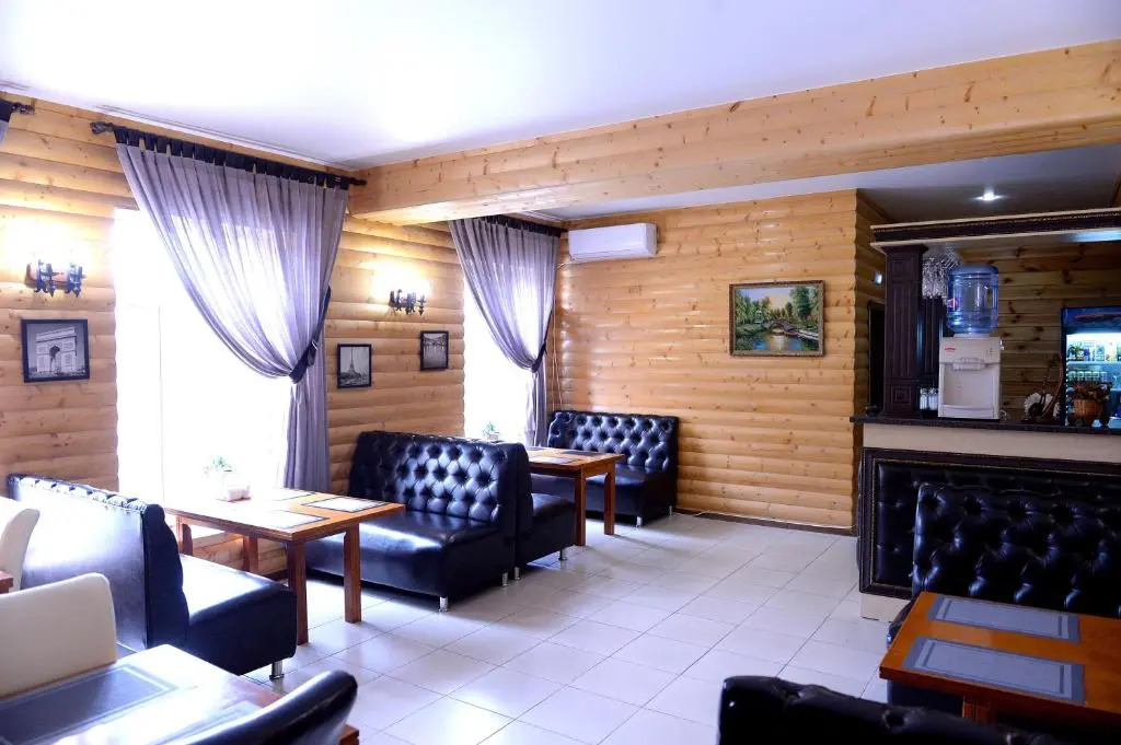 Pride Hotel