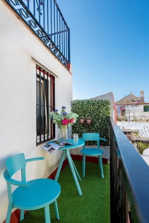 Genteel Home Lope de Rueda